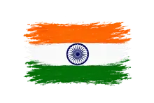 india
