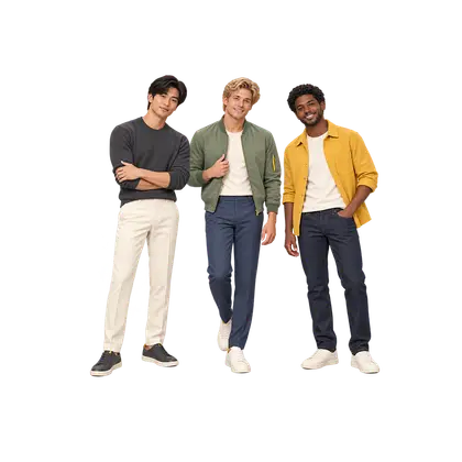 Men