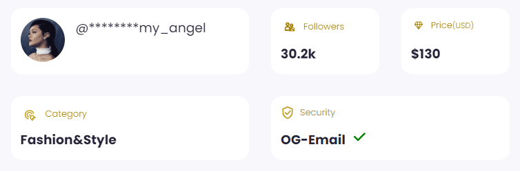 Security benefit illustration